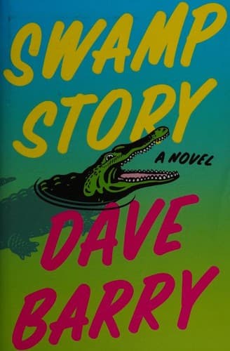 Swamp Story