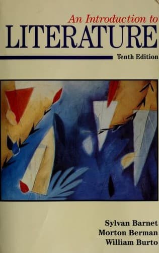 An Introduction to literature