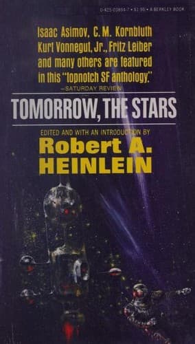 Tomorrow, the Stars