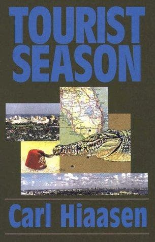 Tourist Season