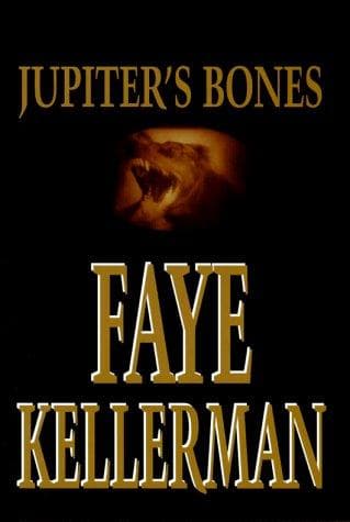 Jupiter's Bones
