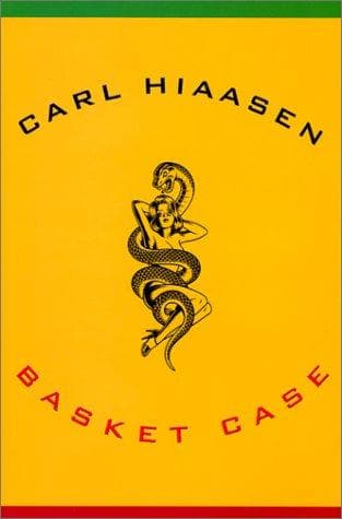 Basket case