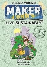 Maker Comics