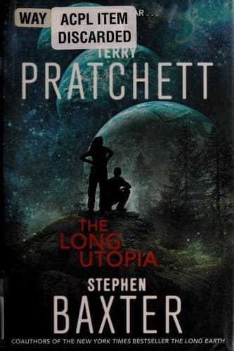 The Long Utopia