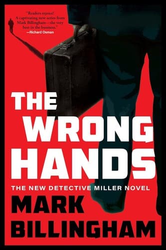 Wrong Hands