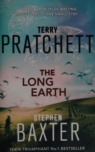The long earth