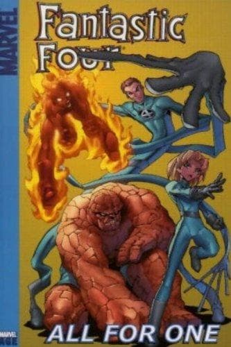 Fantastic Four