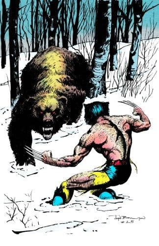 X-Men Vol. 2