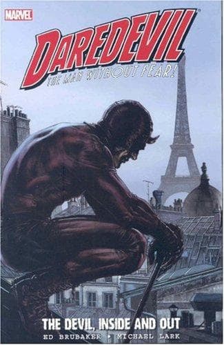 Daredevil