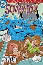 Scooby-Doo in Hot Springs, Cold Sweat