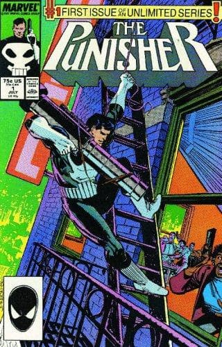 Punisher