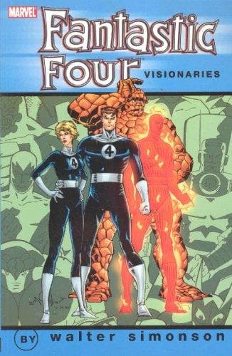 Walter Simonson