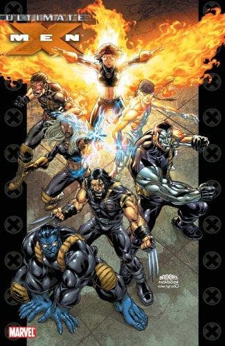 Ultimate X-Men