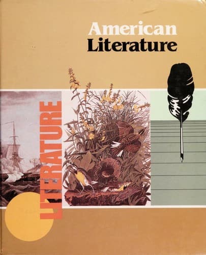 American Literature