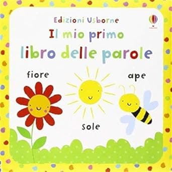 Il mio primo libro delle parole