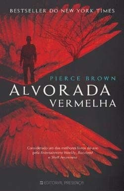 Alvorada Vermelha