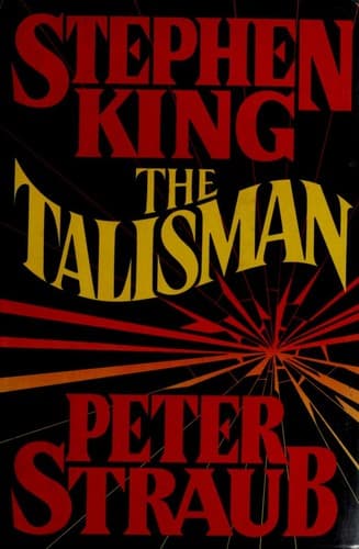 The talisman
