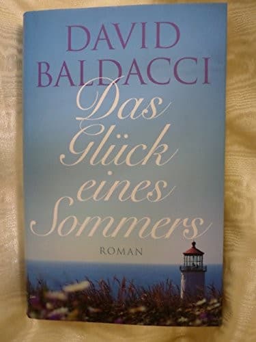 Das Glück eines Sommers