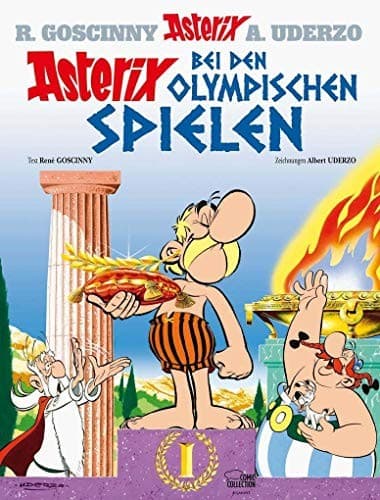 Asterix 12