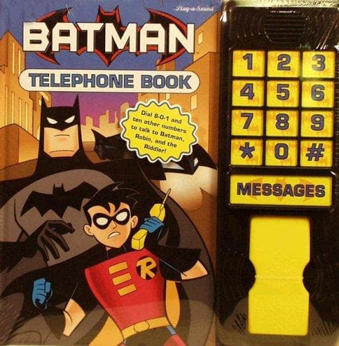 Batman