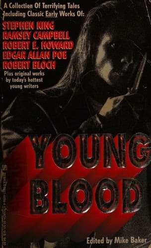 Young blood