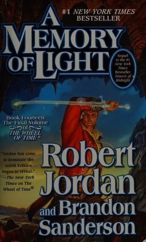 A Memory of Light