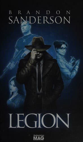 Legion / Legion Skin Deep
