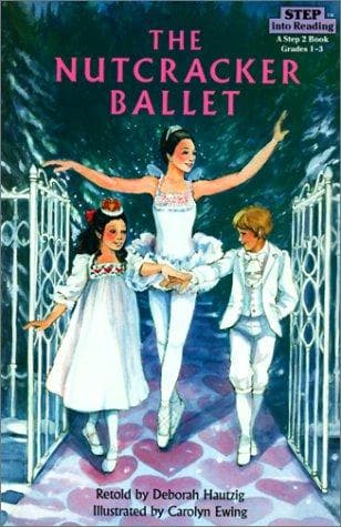 Nutcracker Ballet