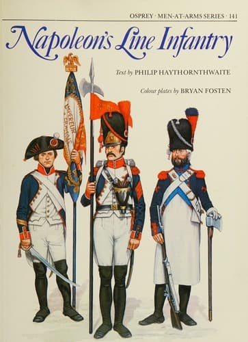 Napoleon's Light Infantry