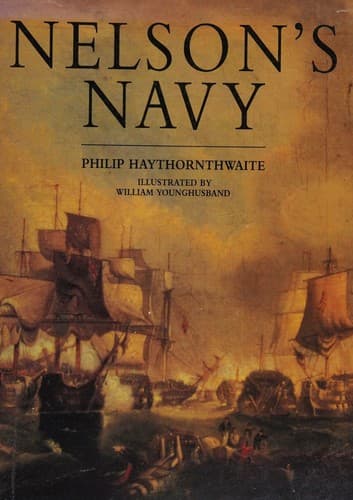 Nelson's Navy