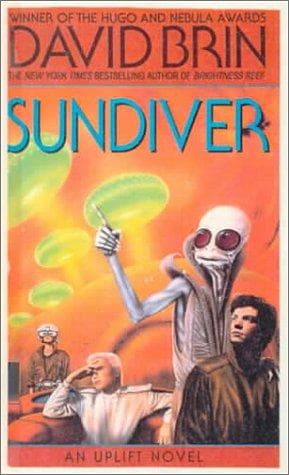 Sundiver