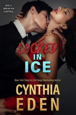 Locked in Ice