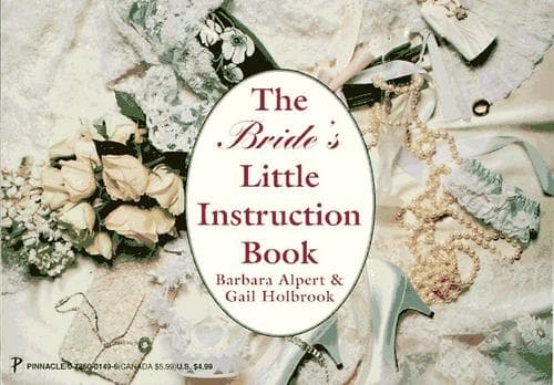 Bride's Little Instruction Book