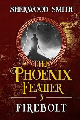Phoenix Feather III