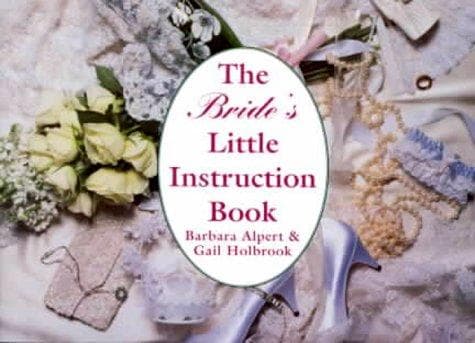 Bride's Little Instruction Book