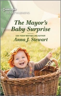 Mayor's Baby Surprise
