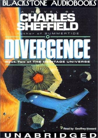 Divergence
