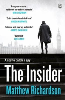 Insider