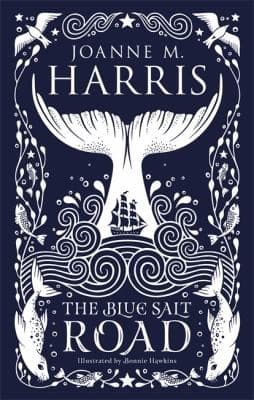 Blue Salt Road