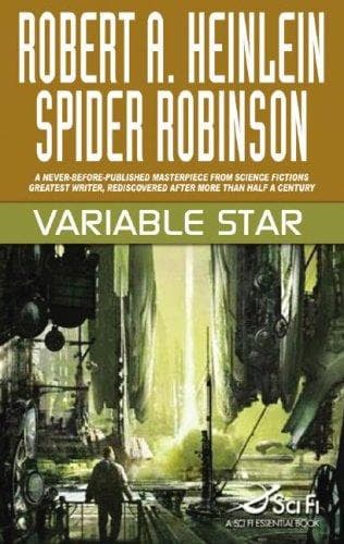 Variable Star