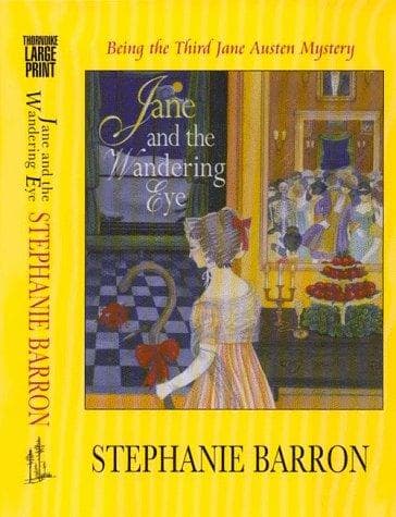 Jane and the wandering eye