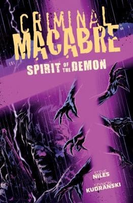 Criminal Macabre