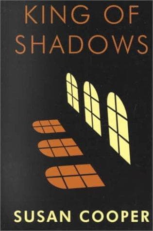 King of Shadows