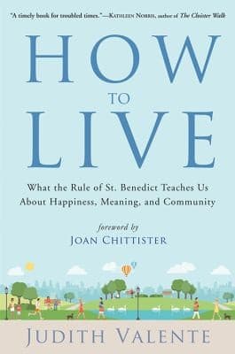 How to live