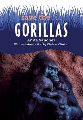 Save The... Gorillas