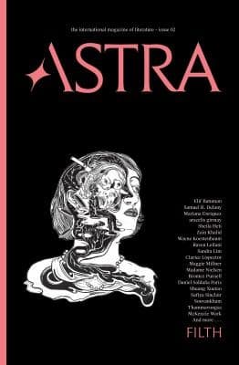 Astra Magazine