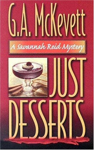 Just desserts