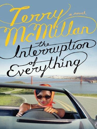 The interruption of everything
