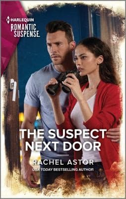 Suspect Next Door
