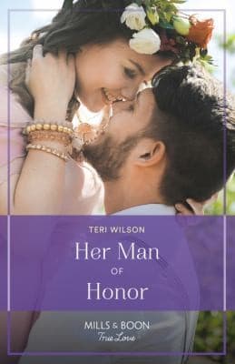 Her Man of Honor
